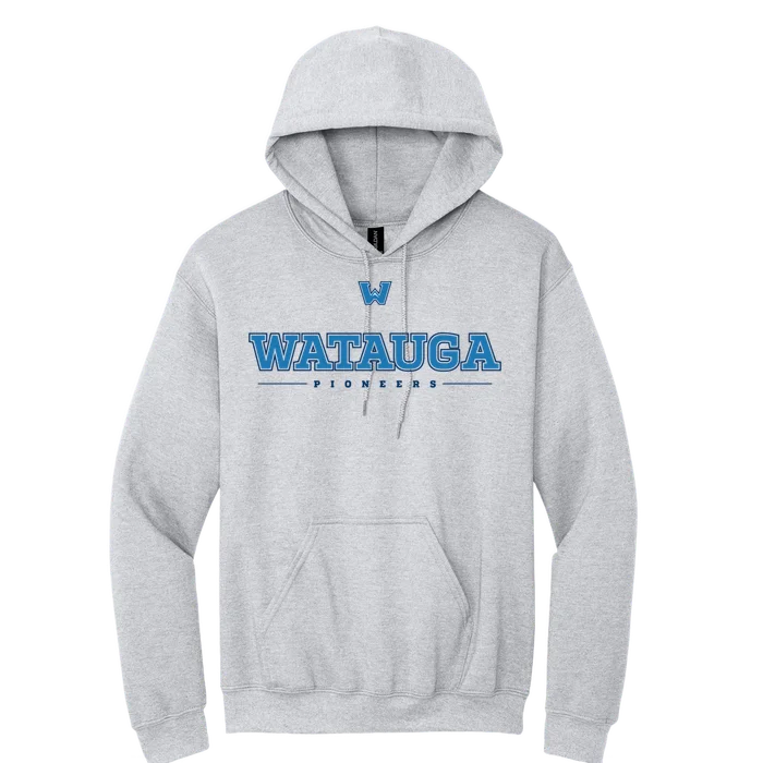 Signature Hoodie - ash - front