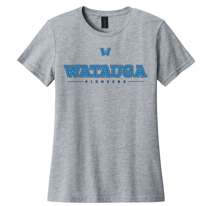 Signature Relaxed Tee - Sport Grey - front